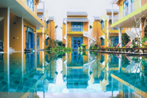 Lua Hoi An Villas by Savanna